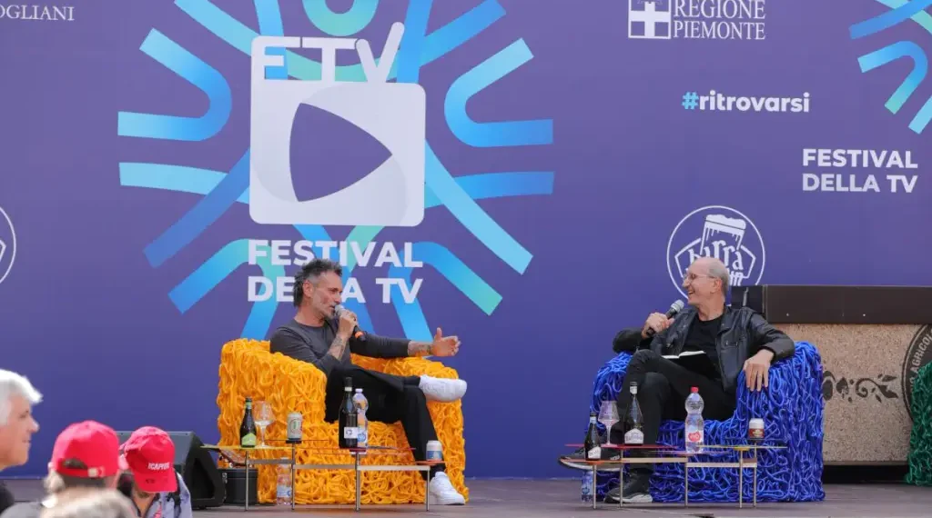 Al via il 29 maggio a Dogliani la 15^edizione del Festival della Tv